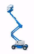 2026 Genie Z-45/25J DC - Image 1