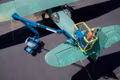 2026 Genie Z-45/25J DC - Image 2