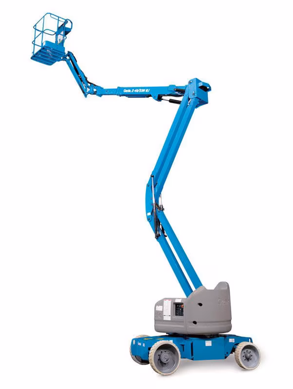 2026 Genie Z-40/23 N - Image 1