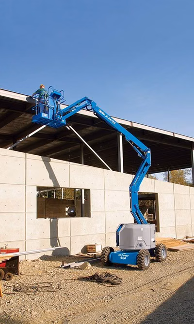 2025 Genie Z-34/22 IC 3