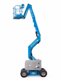 2025 Genie Z-34/22 N - Image 1