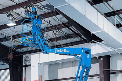 2026 Genie Z-34/22 N 2