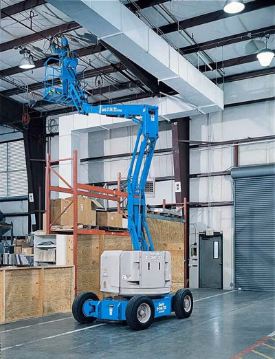 2026 Genie Z-34/22 N 5