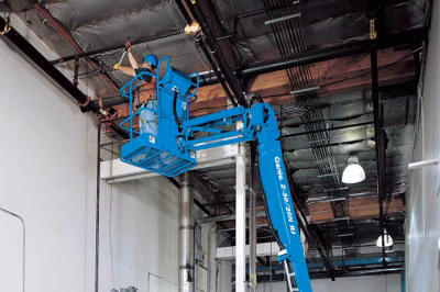 2026 Genie Z-30/20 N 3