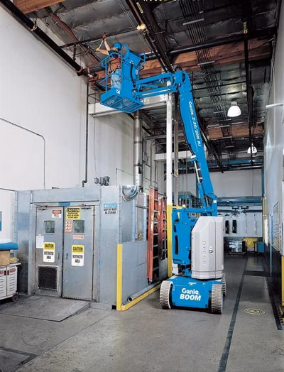 2026 Genie Z-30/20 N 4