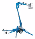 2025 Genie TZ-34/20 - Image 1