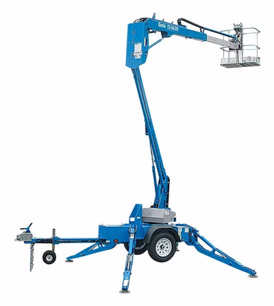 2025 Genie TZ-34/20 1