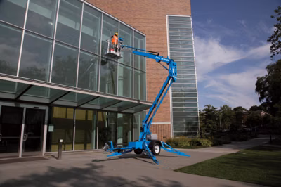 2025 Genie TZ-34/20 2