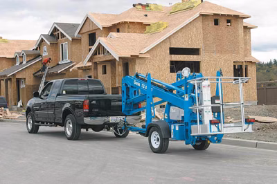 2025 Genie TZ-34/20 7