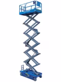 2025 Genie GS-4655 E-Drive - Image 1