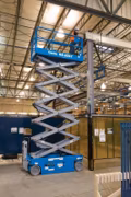 2026 Genie GS-4046 E-Drive - Image 2