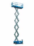 2026 Genie GS-2646 E-Drive - Image 1