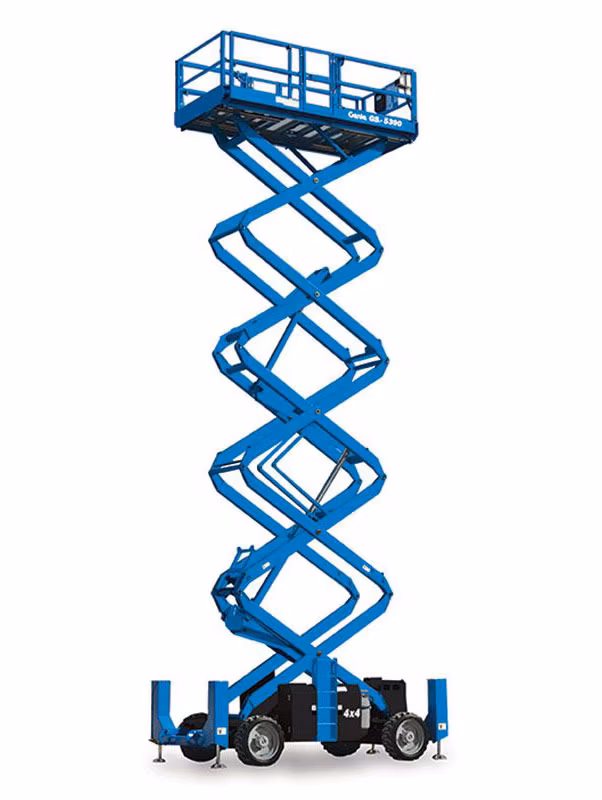 2026 Genie GS-5390 - Image 1
