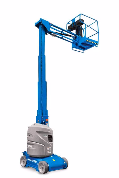 2025 Genie GR-26J 1