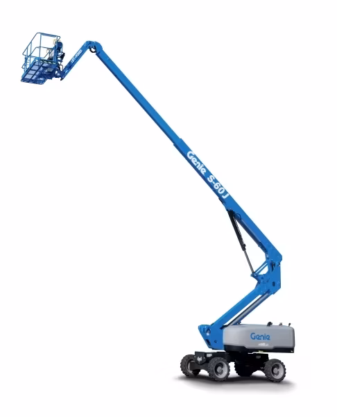 2025 Genie S-60 J - Image 1