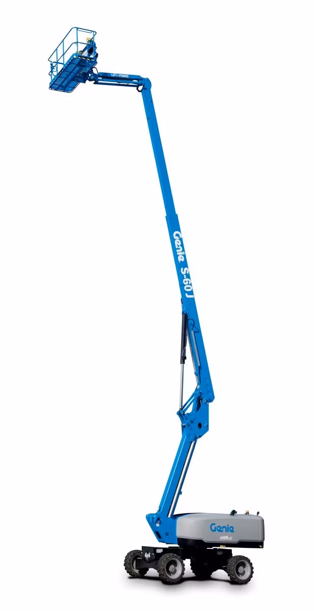 2025 Genie S-60 J - Image 3