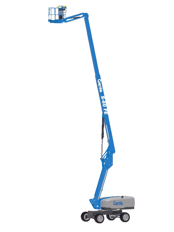 2025 Genie S-60 FE - Image 1