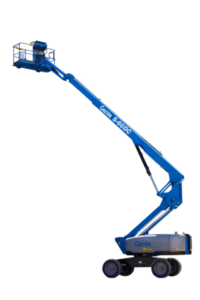 2026 Genie S-60 DC 1
