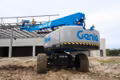 2025 Genie S-60 HF - Image 4