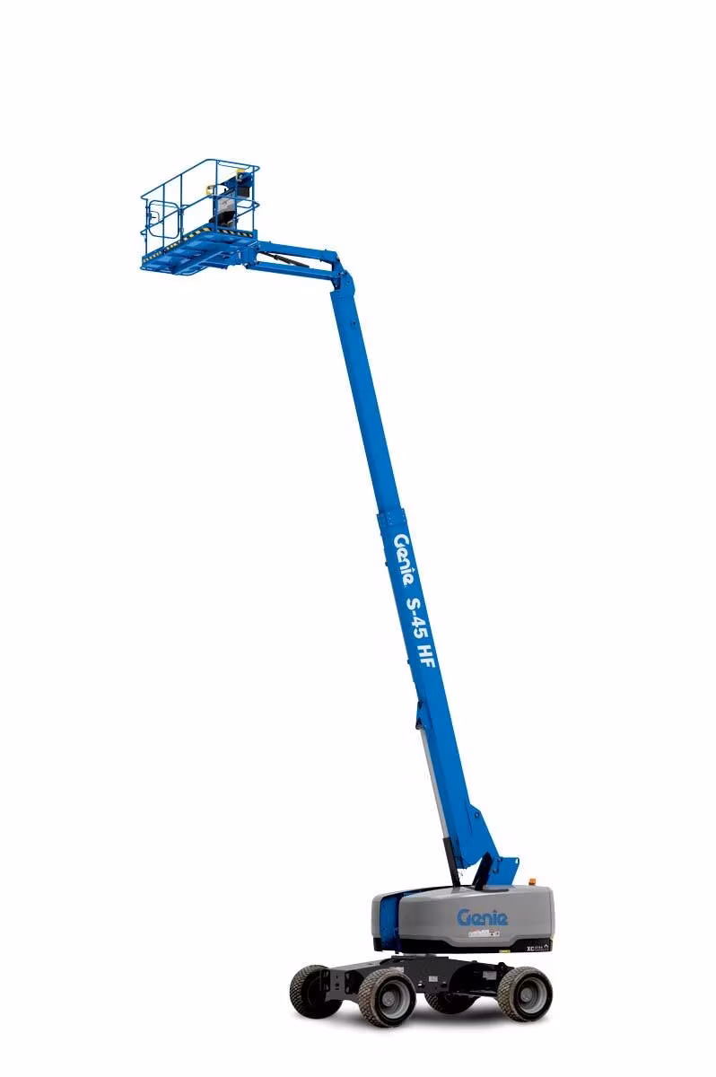 2026 Genie S-45 HF - Image 1