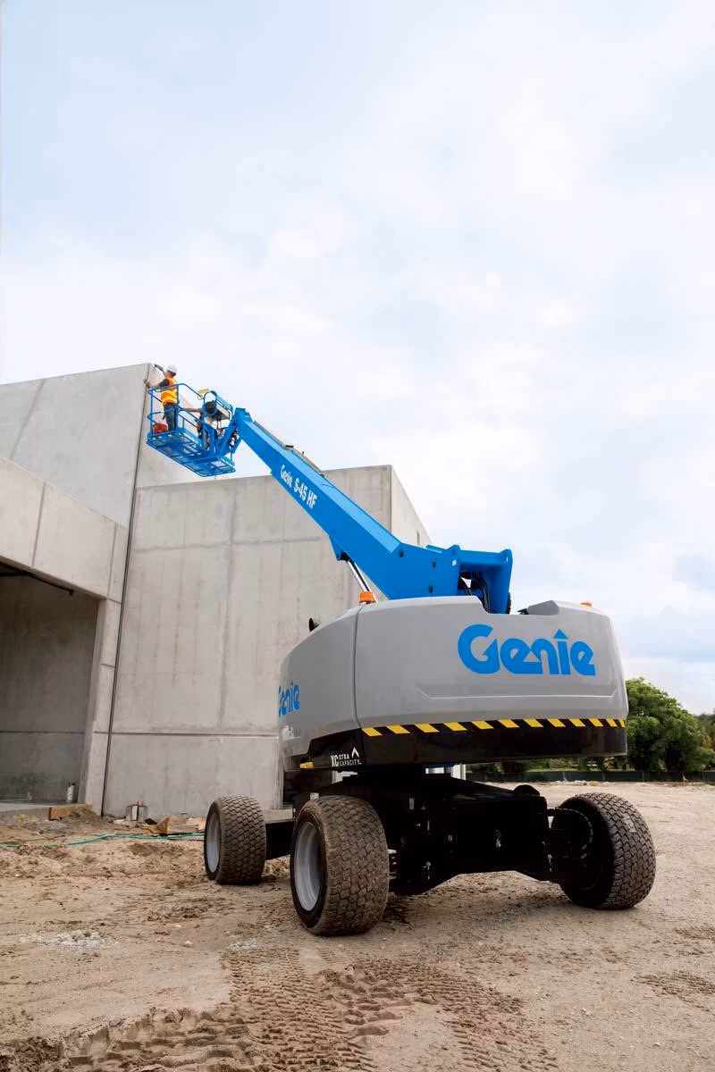 2026 Genie S-45 HF - Image 3
