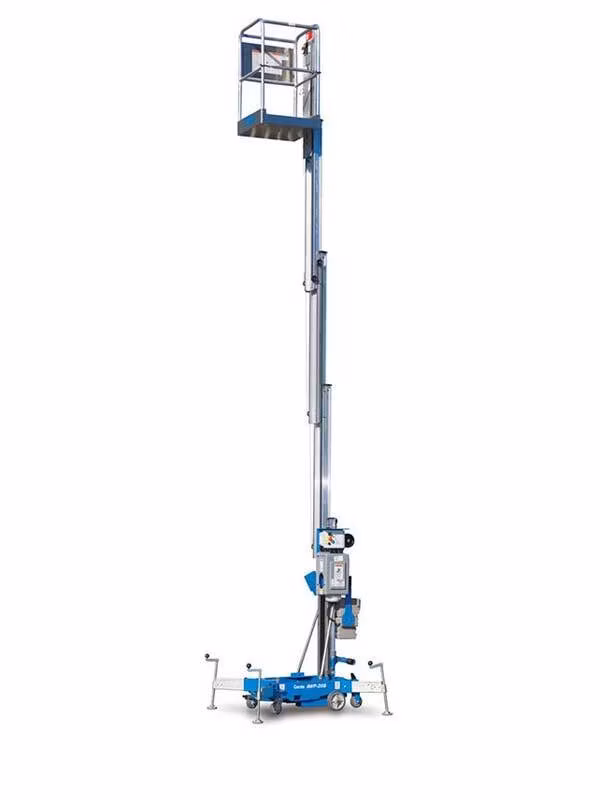 2025 Genie AWP™-20S - Image 7