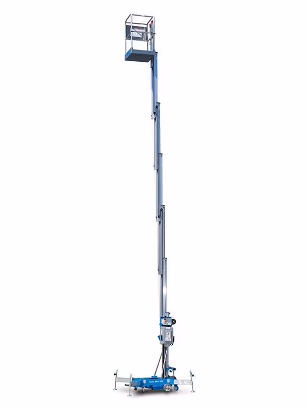 2025 Genie AWP™-30S - Image 4