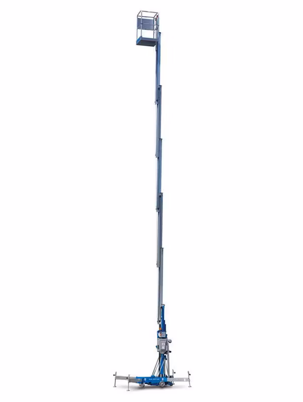 2025 Genie AWP™-30S - Image 6