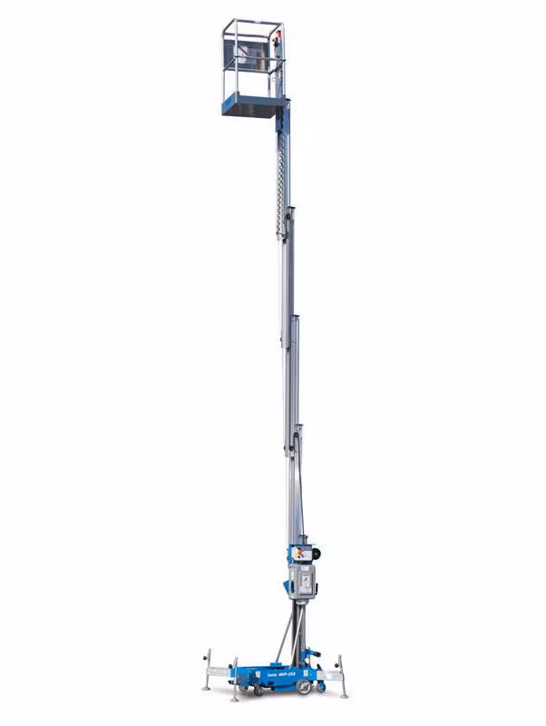 2026 Genie AWP™-36S - Image 12
