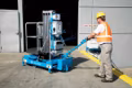 2025 Genie IWP™-20S - Image 6