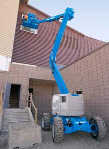 2025 Genie Z™-45/25 RT - Image 3