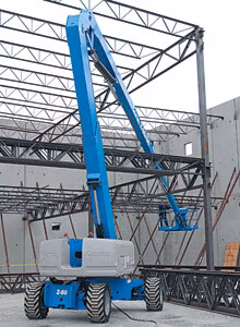 2025 Genie Z™-62/40 - Image 1