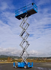 2025 Genie GS™-2669 BE - Image 1