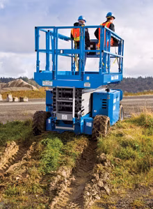 2025 Genie GS™-3369 BE - Image 2