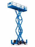 2025 Genie GS-3384 RT - Image 1