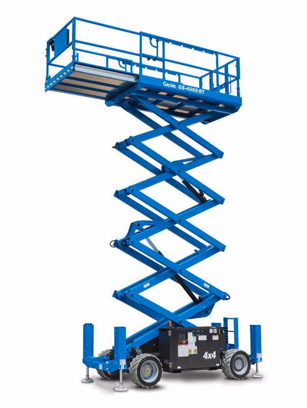 2026 Genie GS-2669 RT - Image 1