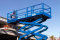 2025 Genie GS-5390 RT - Image 2