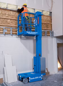 2025 Genie GRC™-12 - Image 1