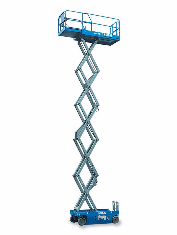 2025 Genie GS-2046 - Image 1