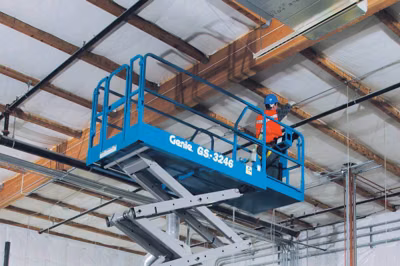 2025 Genie GS-2046 2