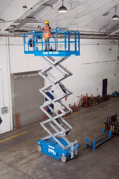 2025 Genie GS-2046 5