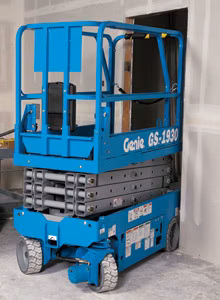 2025 Genie GS™-2032 4