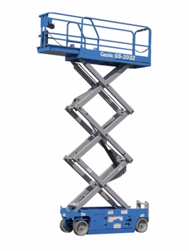 2025 Genie GS™-2032 - Image 1