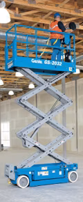 2025 Genie GS™-2032 - Image 6