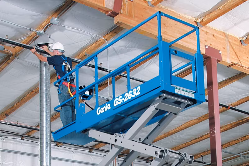 2025 Genie GS™-2632 - Image 5