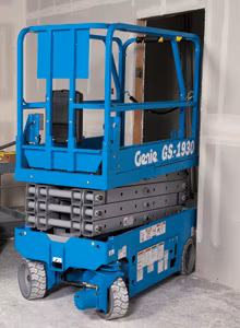 2025 Genie GS™-3232 - Image 4