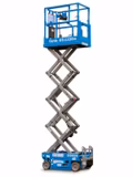 2025 Genie GS-1330m - Image 1