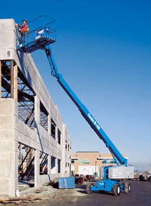 2025 Genie S™-105 2