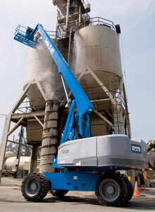 2025 Genie S™-125 4