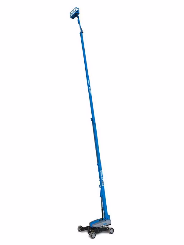 2026 Genie SX-150 - Image 1
